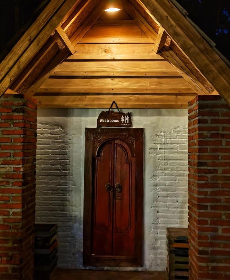 Rangsot Inn Pemenang Exterior photo