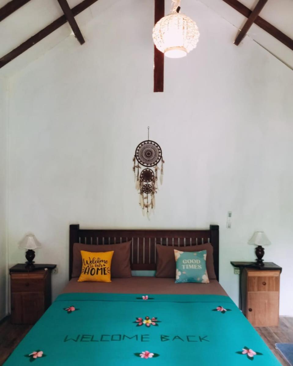 Rangsot Inn Pemenang Exterior photo